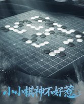 小小棋神不好惹 高清封面