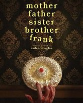 一家巧多事 封面