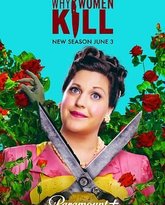 致命女人 第二季 封面