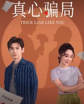 真心骗局 封面