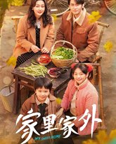 家里家外 高清封面