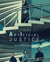 人造正义 高清封面