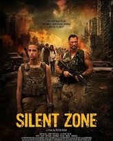静默地带 高清封面