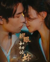 耀眼如初的你 封面