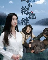 风水轮流转 高清封面