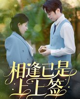 相逢已是上上签 高清封面