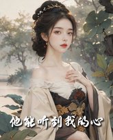 还好没有错过你(他能听到我的心) 高清封面