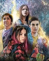 银角森林 第二季 封面