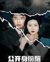 公开身份后我让你悔不当初 高清封面