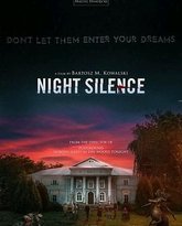 寂静之夜 高清封面