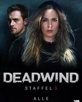 窒风之中 第三季 高清封面