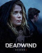 窒风之中 第二季 封面