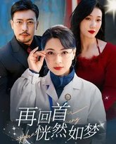 再回首恍然如梦 高清封面