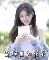 前路漫漫亦灿灿（尘埃里的花朵） 高清封面