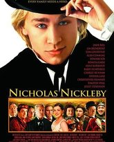 尼古拉斯·尼克贝 封面