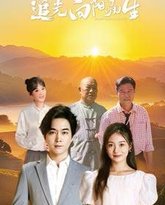 追光向阳而生 高清封面