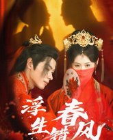 浮生错春风 高清封面