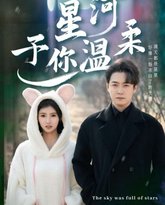 星河予你温柔 高清封面