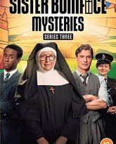 博尼法斯修女探案集 第三季 高清封面