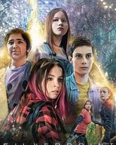 银角森林 第一季 封面