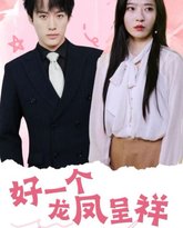 好一个龙凤呈祥 高清封面