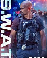 反恐特警组 第二季 高清封面