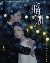 新暗潮 高清封面