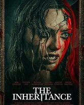 遗嘱继承者 封面