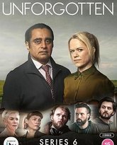 不可遗忘 第六季 封面