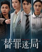 替罪迷局 高清封面