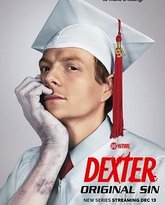 嗜血法医：源罪 封面