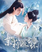 茉莉入君怀 高清封面