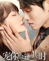 宠你恰逢其时 高清封面