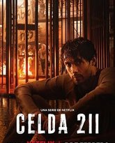 211号牢房 封面