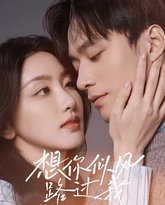 想你似风路过我 高清封面