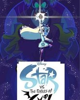 星蝶公主 第二季 高清封面