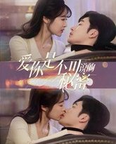 爱你是不可说的秘密 高清封面