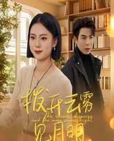 拨开云雾见月明 封面