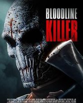 血统杀人魔 封面