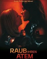 偷走她的呼吸 封面