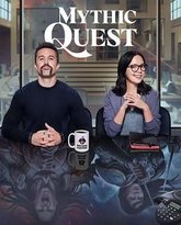 神话任务 第二季 封面