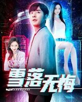 雪落无悔 高清封面