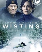 警探维斯廷 第一季 高清封面