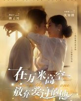 在万米高空放弃爱过的他 高清封面