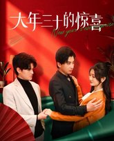 大年三十的惊喜 高清封面