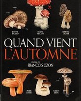 秋日何时来 封面