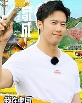 我在中国当农人 高清封面