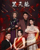 黑天鹅 高清封面