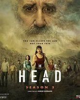 极地暗杀 第三季 封面