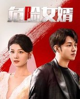危险女婿 高清封面
